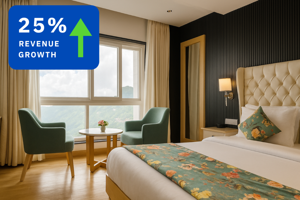 rockland residency case study